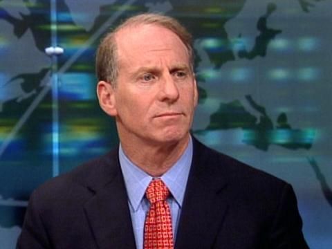 Συνάντηση Στουρνάρα με τον πρόεδρο του Council of Foreign Relations